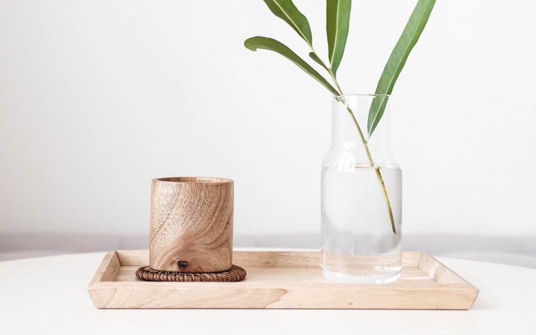 10 Pasos para decorar tu hogar con el minimalismo