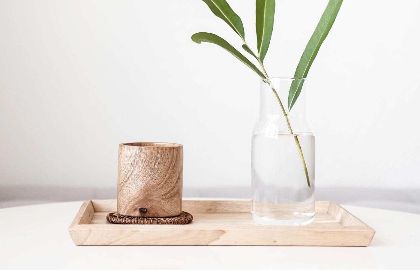 10 Pasos para decorar tu hogar con el minimalismo