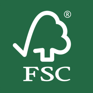 fsc logo Poveda Biointeriorismo 